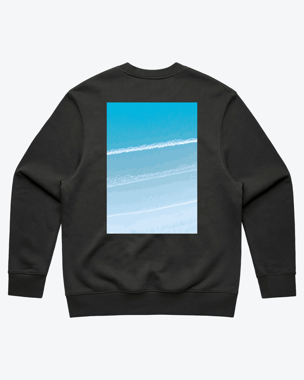 Drift Script Heavy Crew — Weathered Sailor