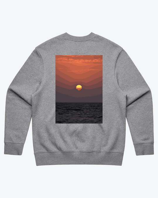 Rebirth Script Heavy Crew