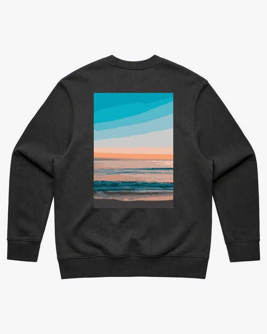 Horizon Script Heavy Crew