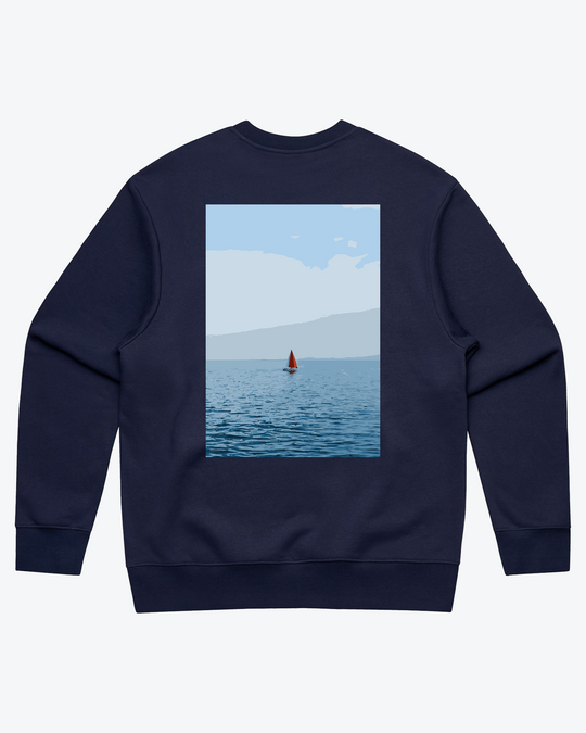 Voyage Script Heavy Crew