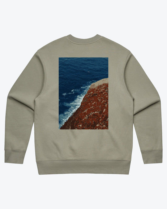 Brink Script Heavy Crew