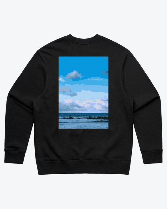 Becoming Script Heavy Crew