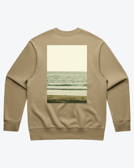 Hush Script Heavy Crew