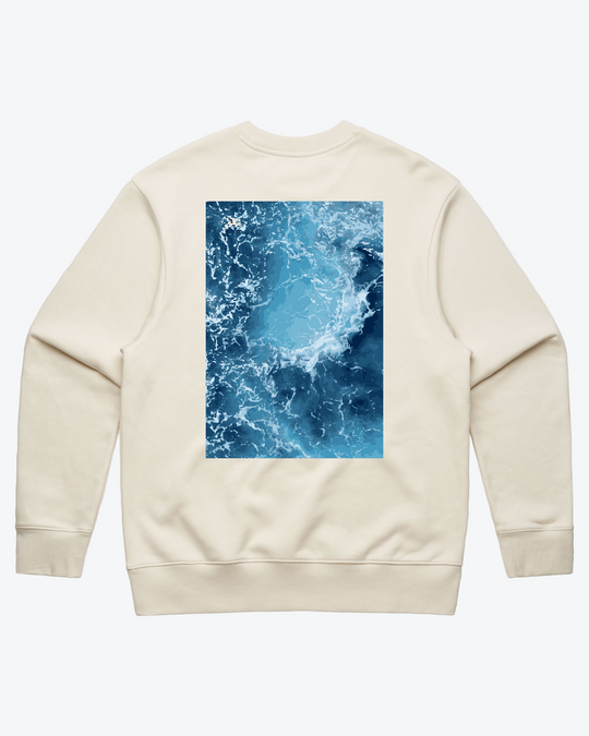 Pulse Script Heavy Crew