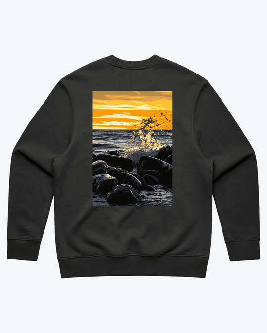 Clash Script Heavy Crew