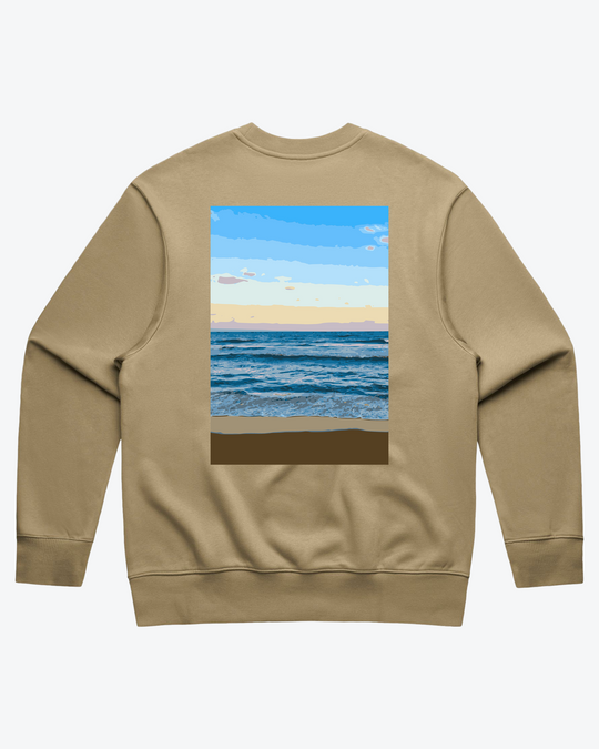 Ease Script Heavy Crew