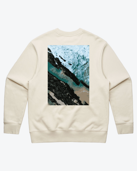 Convergence Script Heavy Crew