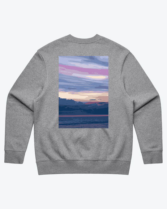 Twilight Script Heavy Crew