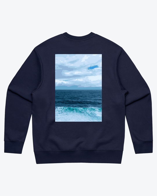 Haven Script Heavy Crew