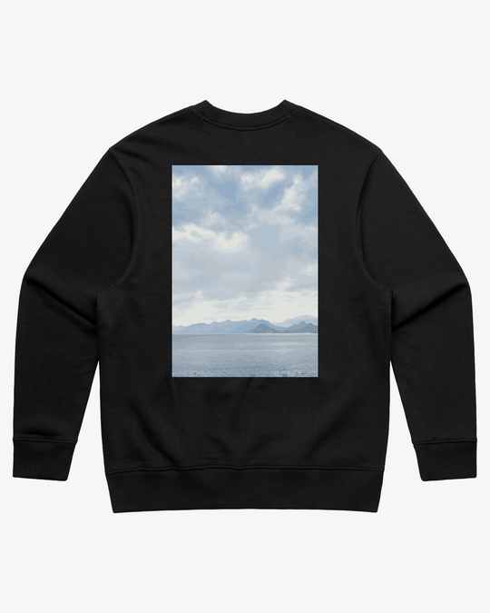 Beyond Script Heavy Crew