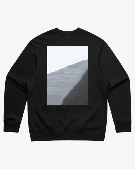 Edge Script Heavy Crew