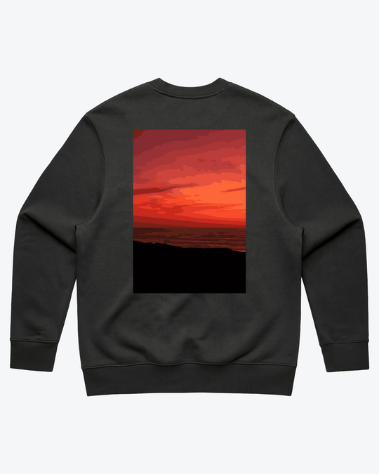 Ember Script Heavy Crew