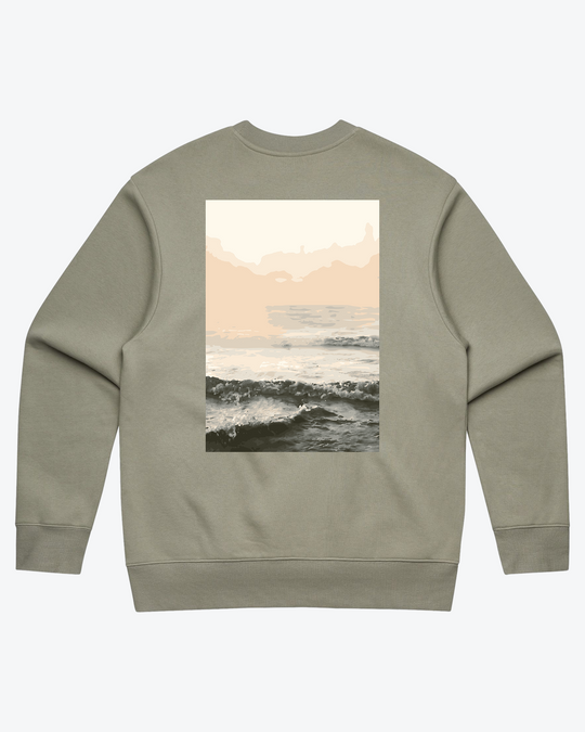 Awakening Script Heavy Crew