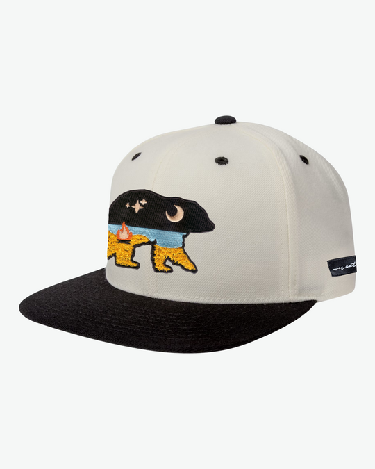 At The Fire Flat Bill