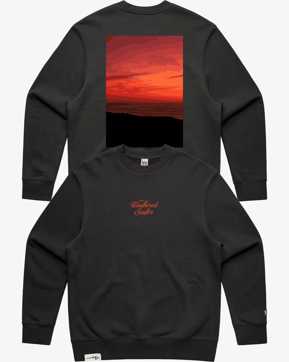 Ember Script Heavy Crew