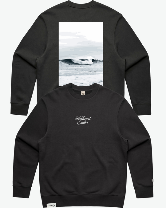 Resilience Script Heavy Crew