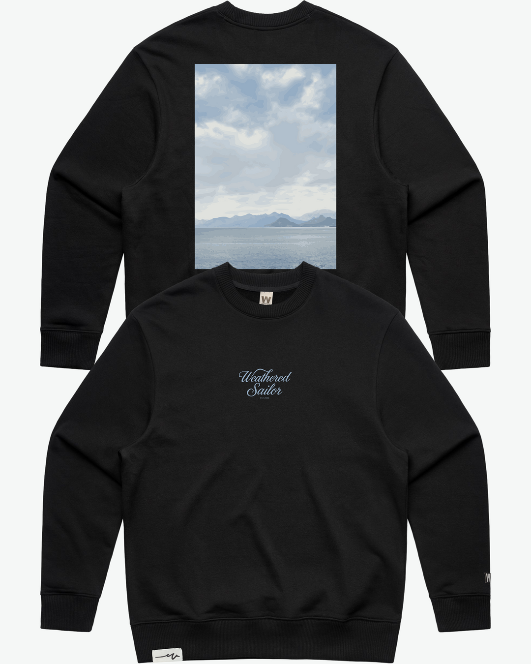 Beyond Script Heavy Crew