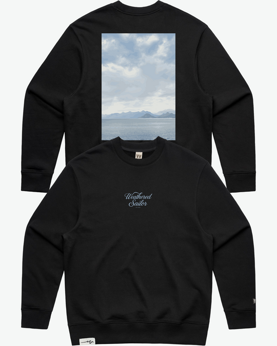 Beyond Script Heavy Crew