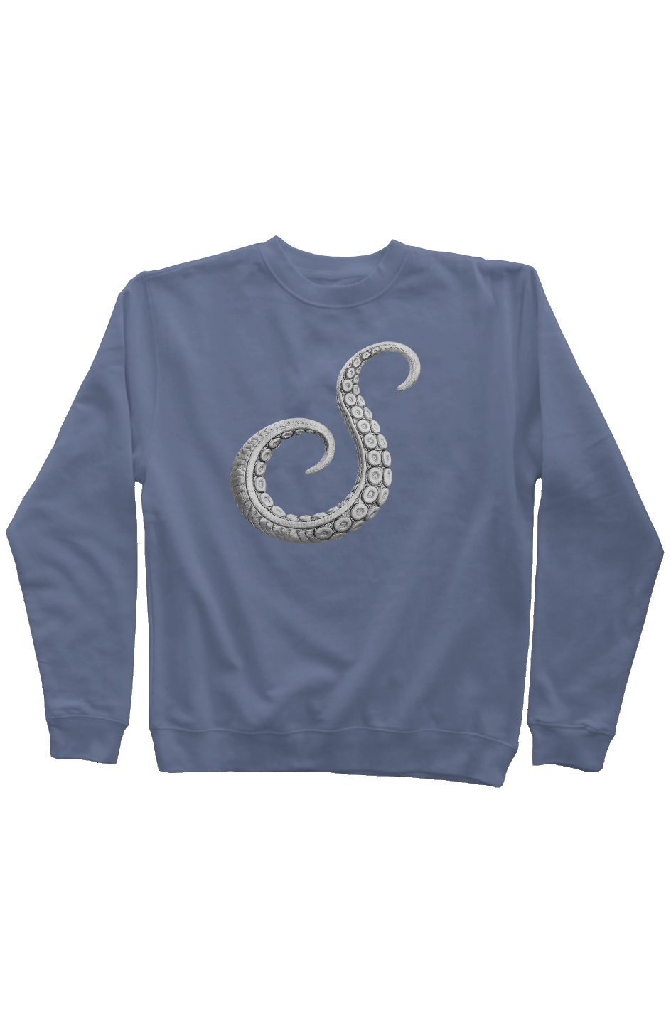 Abyssal Beast Dyed Crew