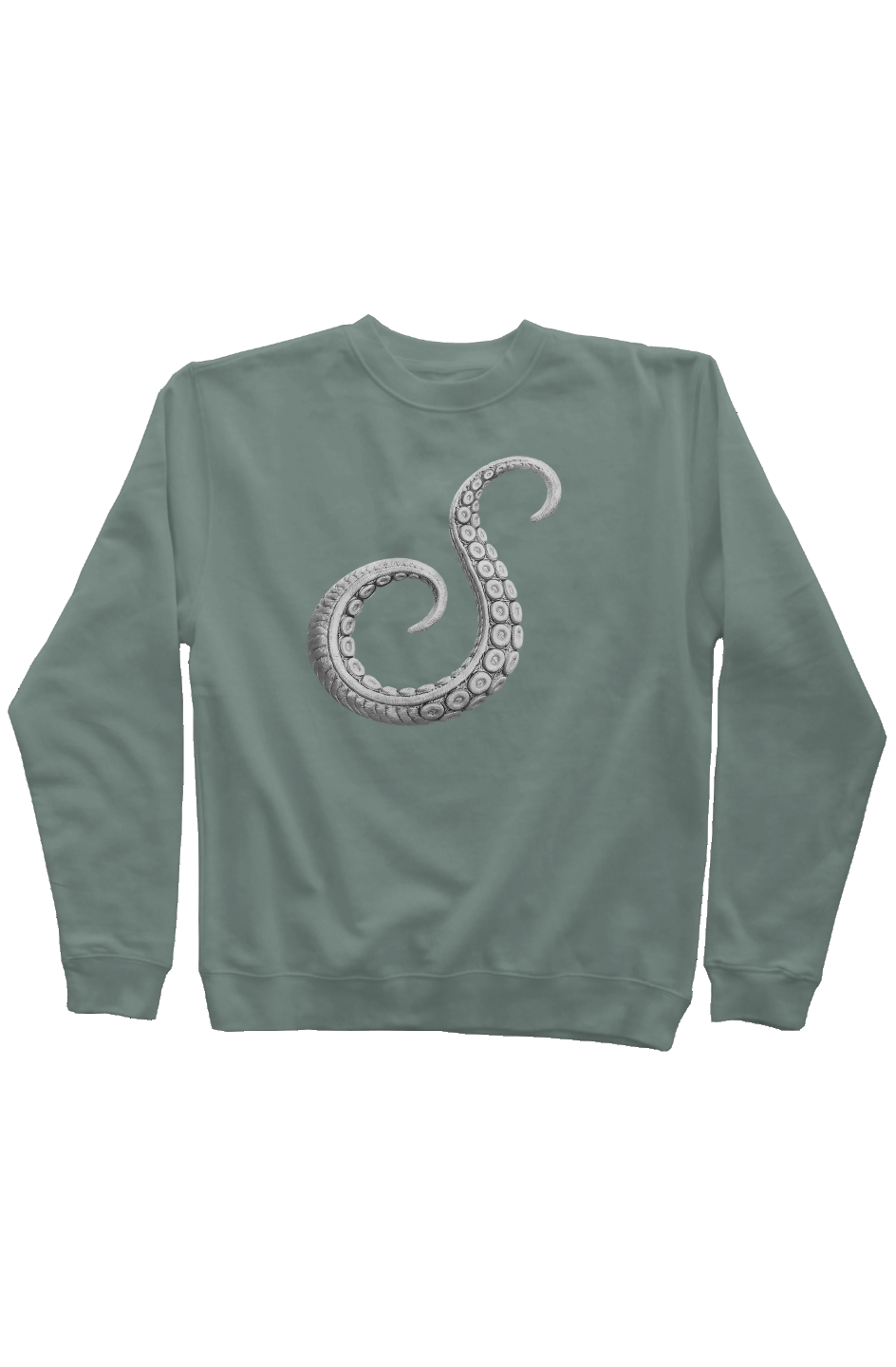 Abyssal Beast Dyed Crew