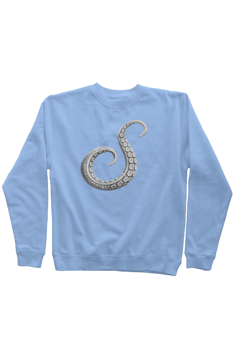 Abyssal Beast Dyed Crew