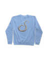Abyssal Beast Dyed Crew
