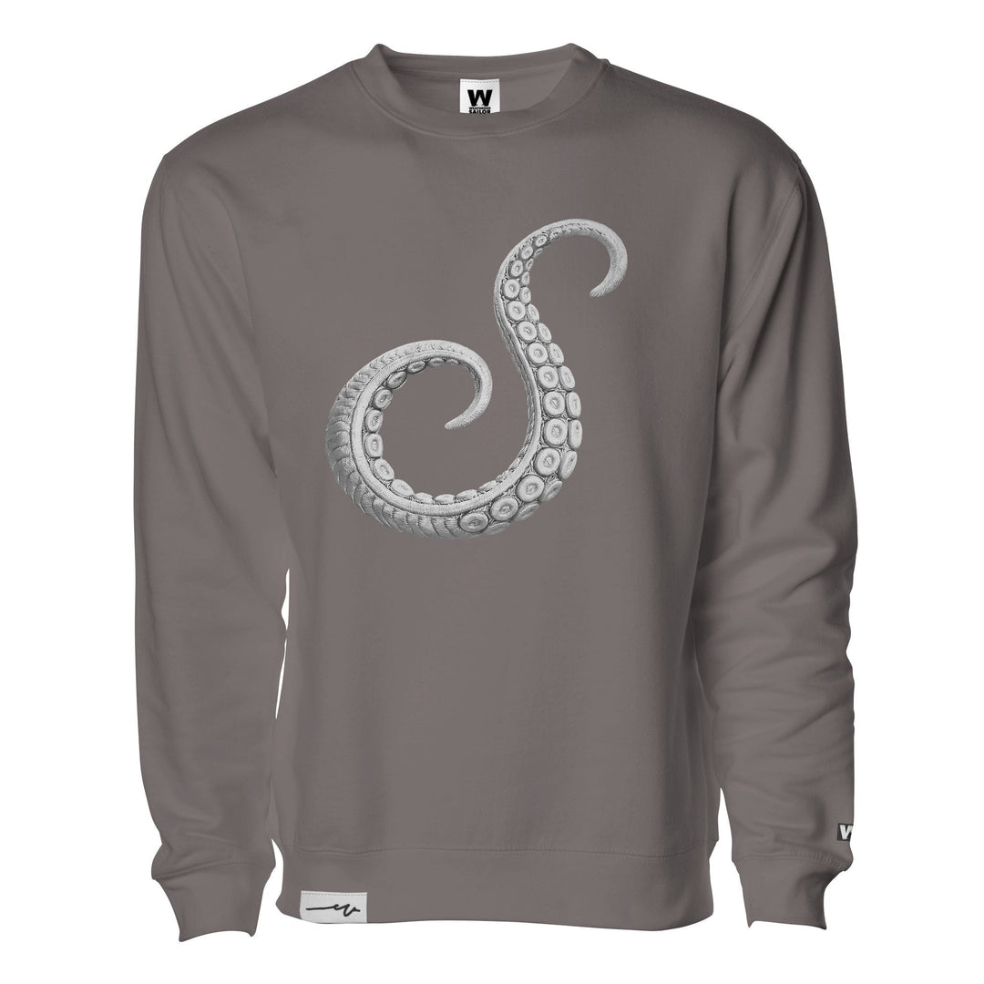 Abyssal Beast Dyed Crew