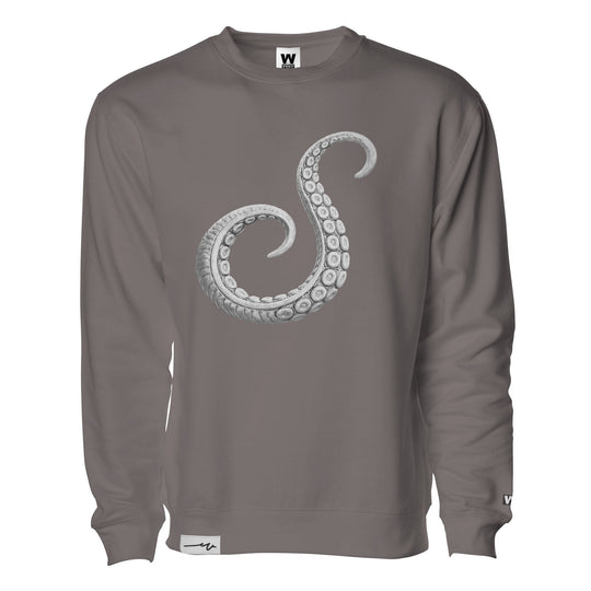 Abyssal Beast Dyed Crew