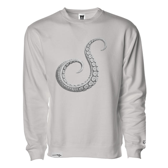 Abyssal Beast Dyed Crew