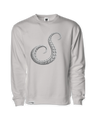 Abyssal Beast Dyed Crew