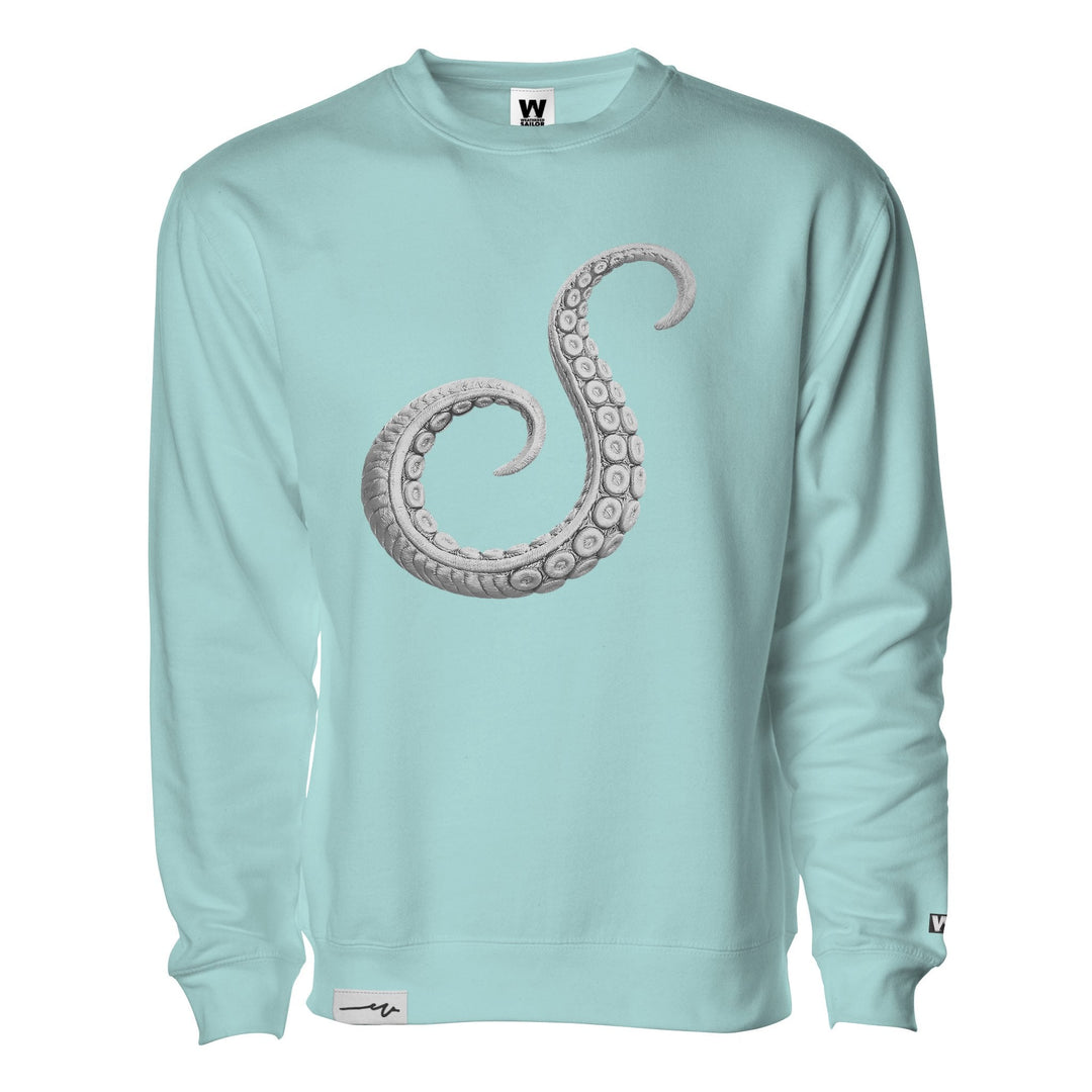 Abyssal Beast Dyed Crew