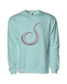 Abyssal Beast Dyed Crew