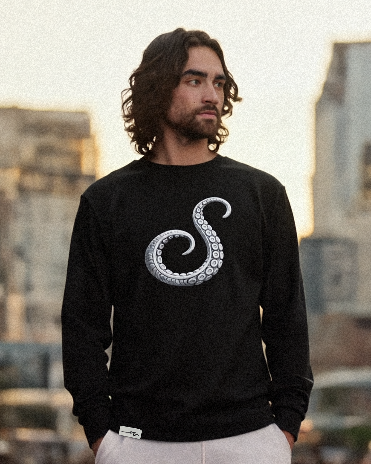 Abyssal Beast Longsleeve