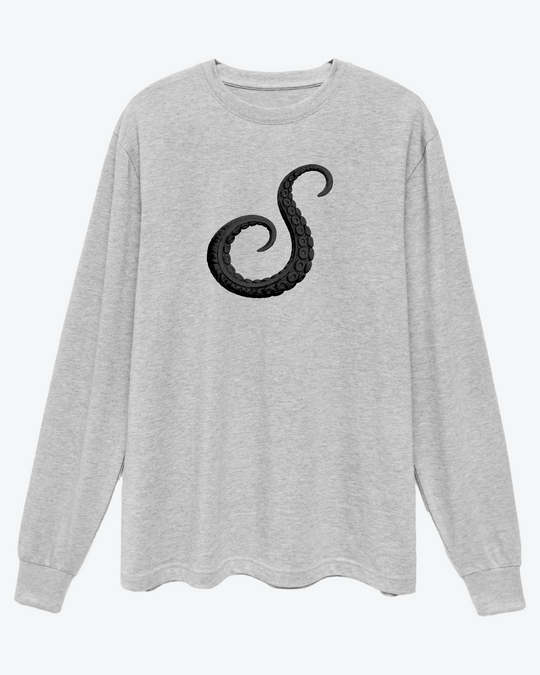 Abyssal Beast Longsleeve Supima