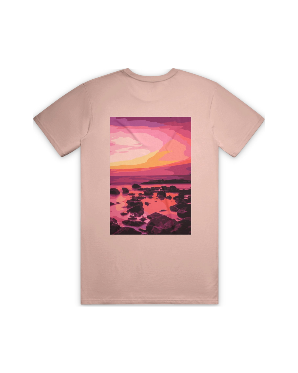 afterglow-script-tee — float