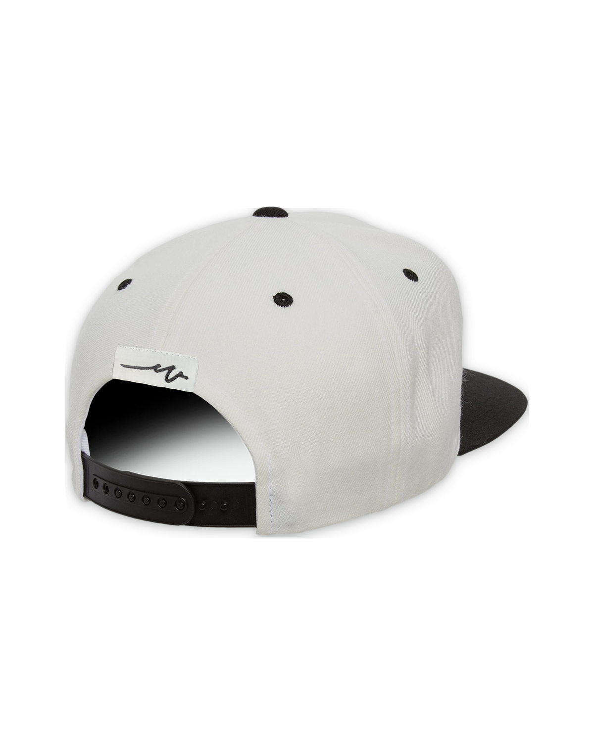 ahoy-black-3d-flat-bill — float