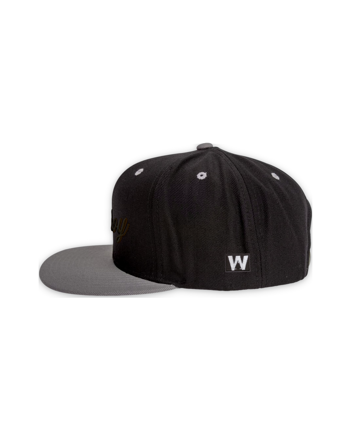 ahoy-black-3d-flat-bill — float