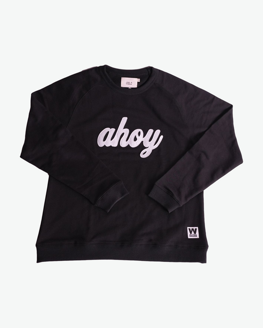 Ahoy Felt Crew