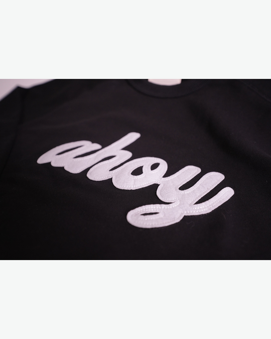 Ahoy Felt Crew
