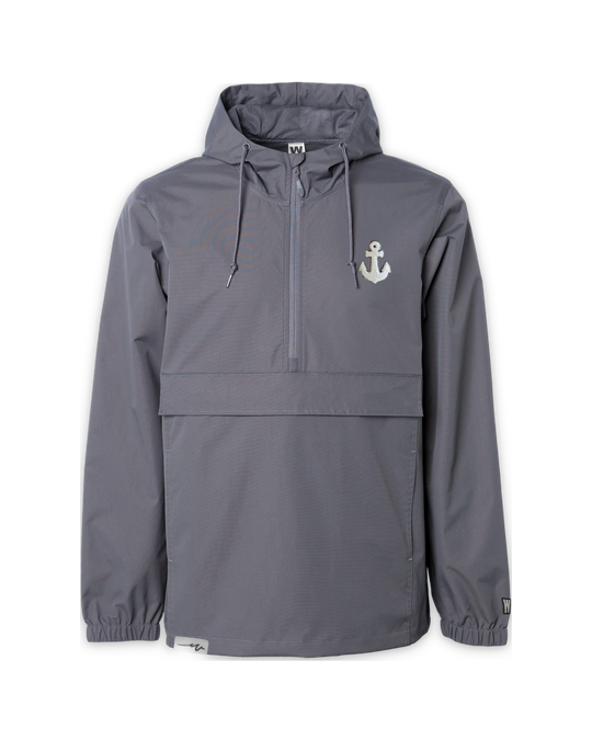 anchor-hooded-cruising-shell — float