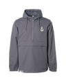 Anchor Hooded Cruising Shell