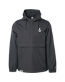 Anchor Hooded Cruising Shell