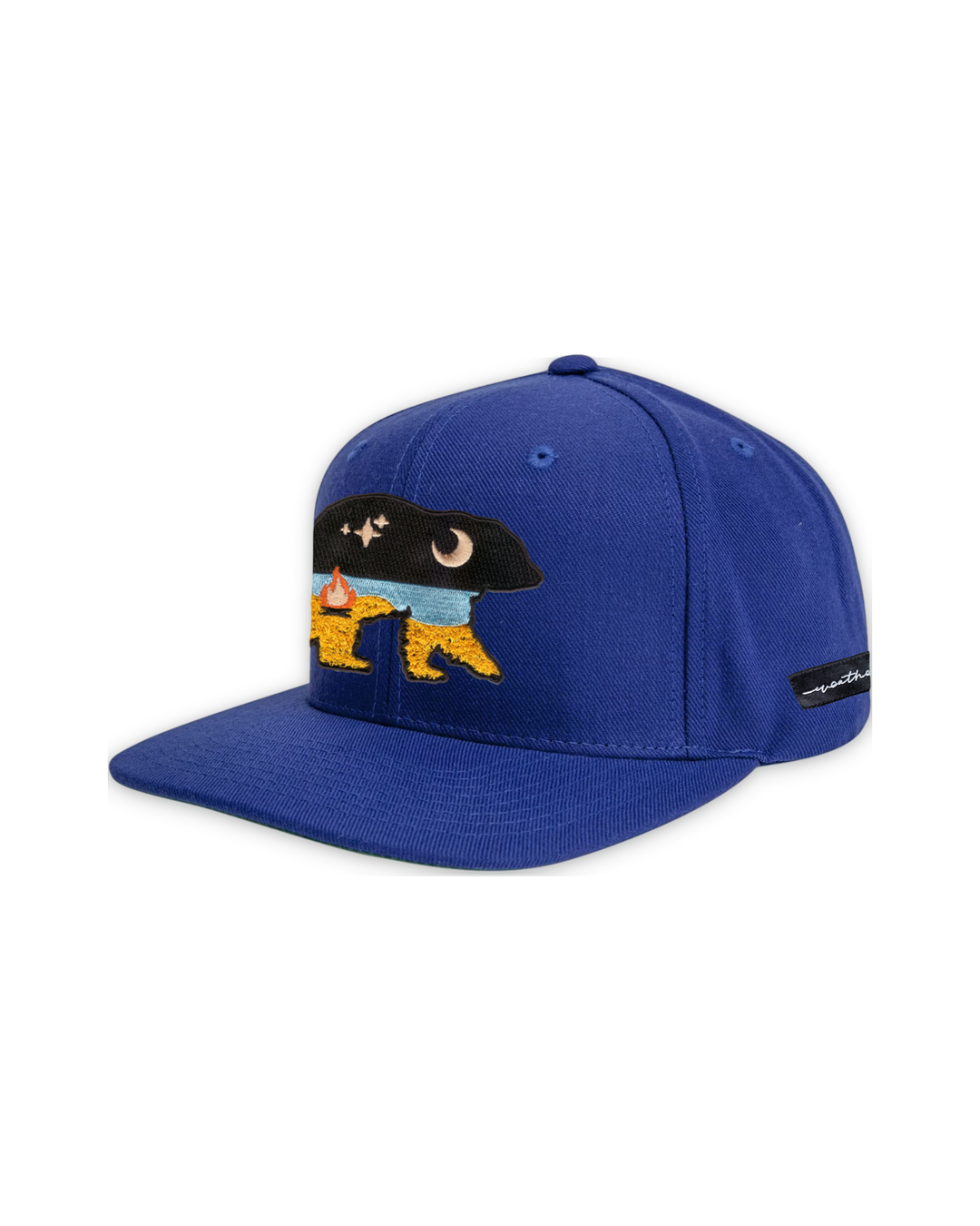 at-the-fire-flat-bill-white-black — float