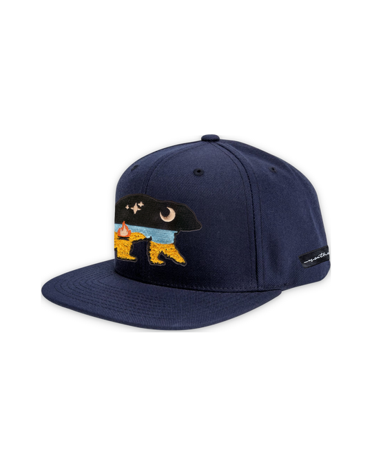 at-the-fire-flat-bill-white-black — float