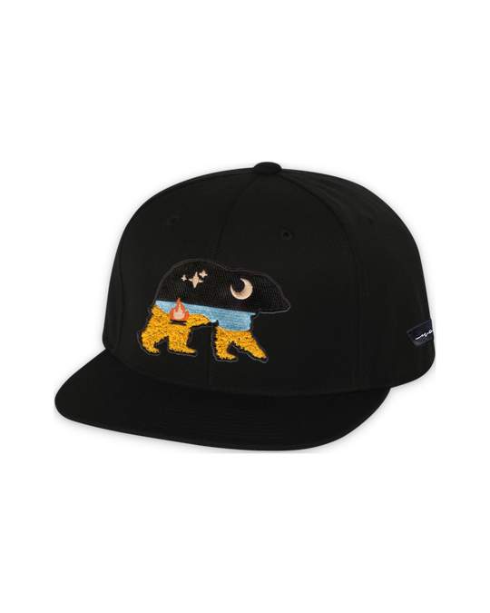 at-the-fire-flat-bill-white-black — float
