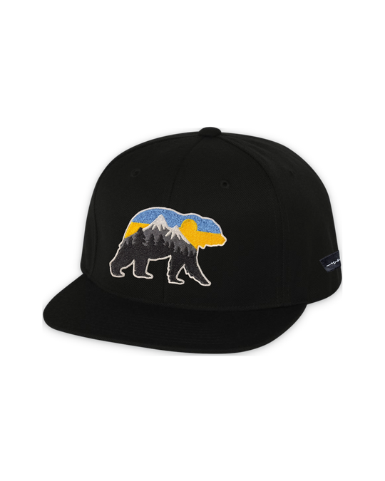 at-the-mountains-flat-bill-grey — float
