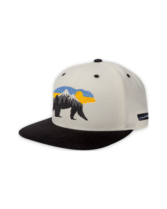 at-the-mountains-flat-bill-grey — float