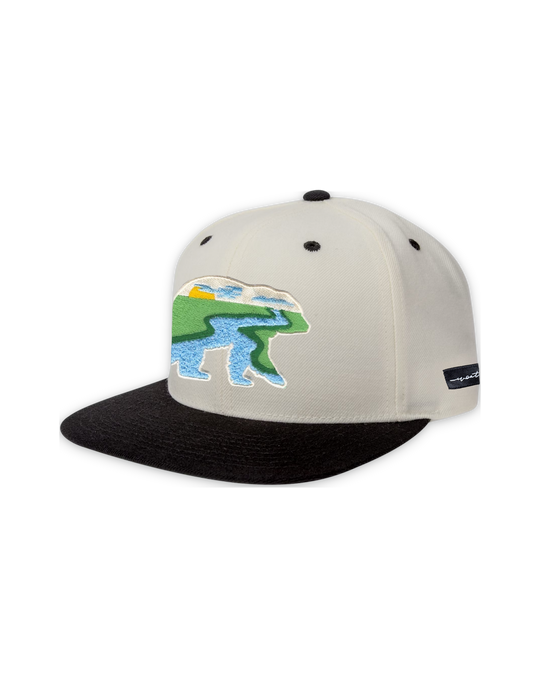 at-the-river-flat-bill-royal — float