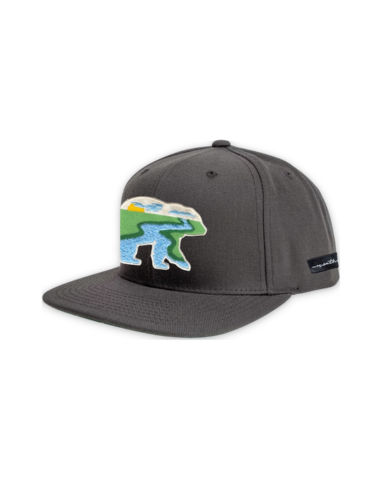 at-the-river-flat-bill-royal — float