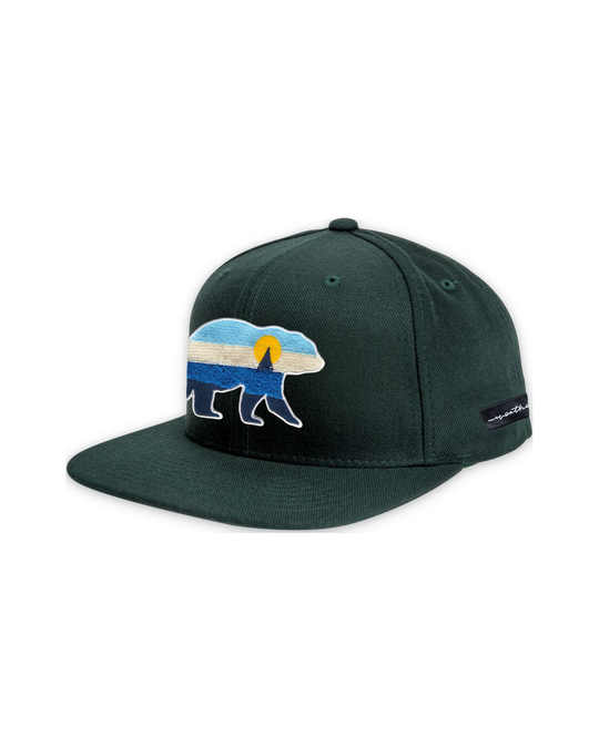 at-the-sea-flat-bill-grey — float